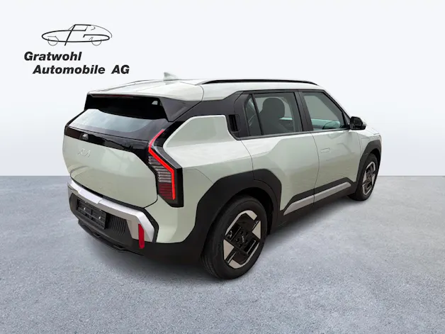 Kia EV3 81 kWh Air