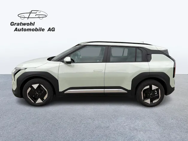 Kia EV3 81 kWh Air