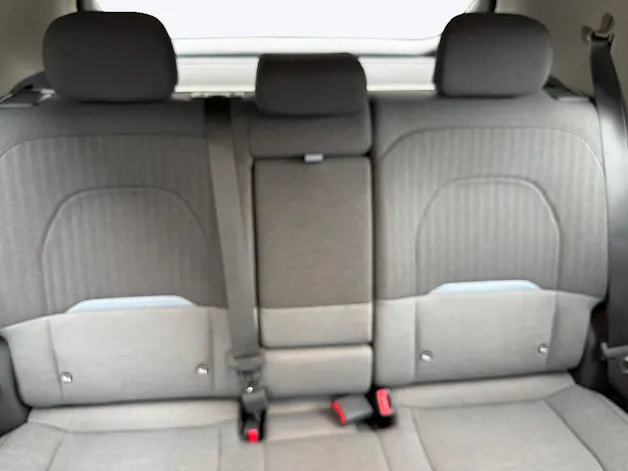 Kia EV3 81 kWh Air