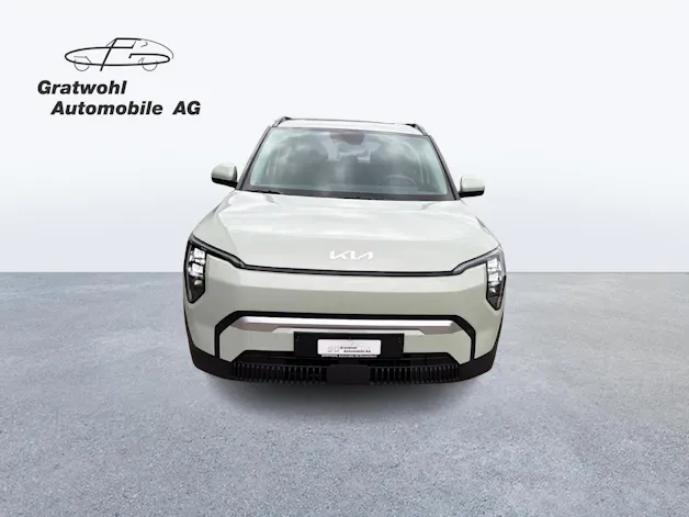 Kia EV3 81 kWh Air