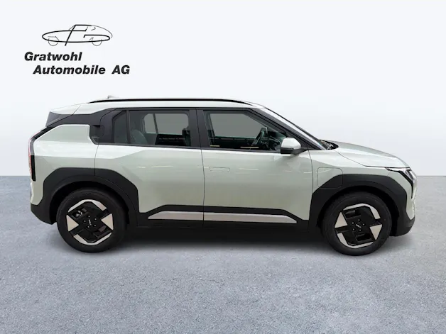 Kia EV3 81 kWh Air