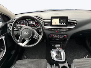 Kia Ceed SW 1.4 T-GDi Style
