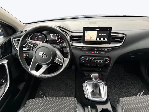 Kia Ceed SW 1.4 T-GDi Style
