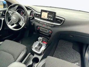 Kia Ceed SW 1.4 T-GDi Style