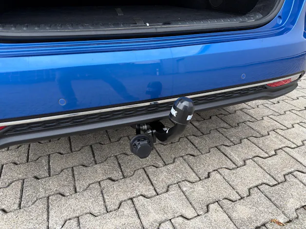 Kia Ceed SW 1.4 T-GDi Style