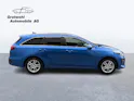 Kia Ceed SW 1.4 T-GDi Style