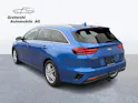 Kia Ceed SW 1.4 T-GDi Style
