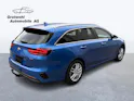 Kia Ceed SW 1.4 T-GDi Style
