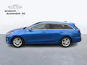 Kia Ceed SW 1.4 T-GDi Style