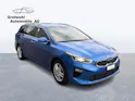 Kia Ceed SW 1.4 T-GDi Style