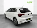 VW Polo 1.0 TSI Life DSG