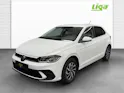 VW Polo 1.0 TSI Life DSG