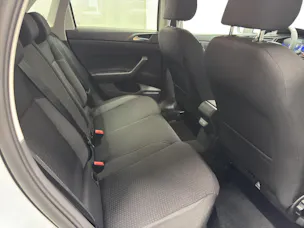 VW Polo 1.0 TSI Life DSG