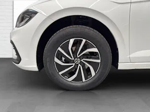 VW Polo 1.0 TSI Life DSG