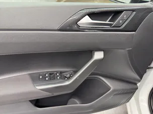 VW Polo 1.0 TSI Life DSG