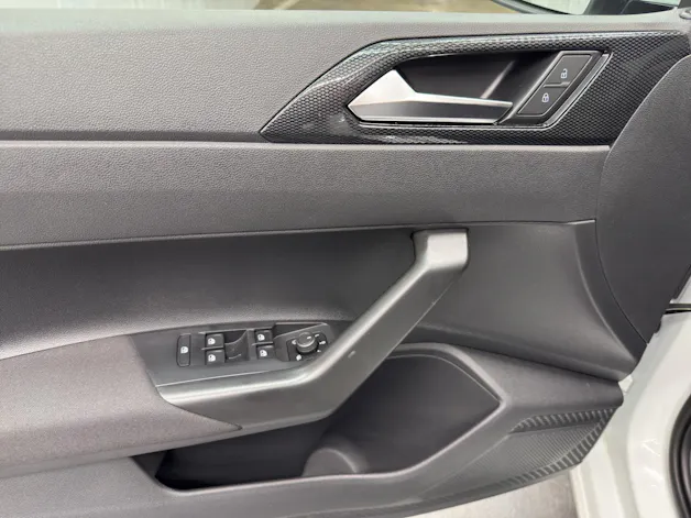 VW Polo 1.0 TSI Life DSG