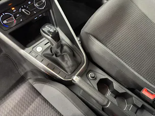 VW Polo 1.0 TSI Life DSG
