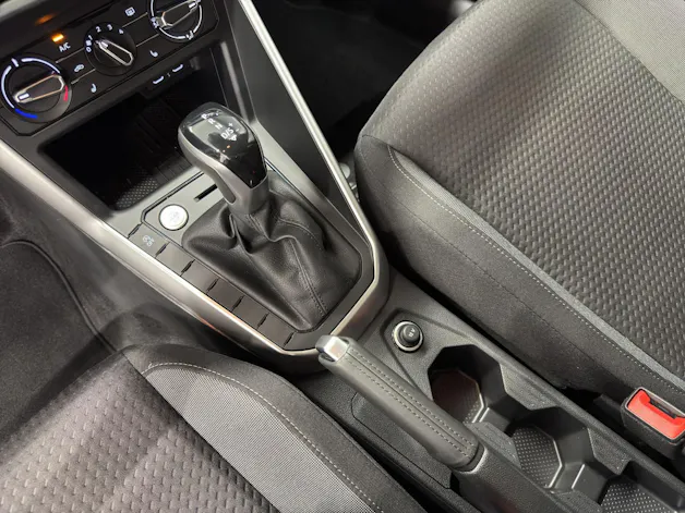 VW Polo 1.0 TSI Life DSG