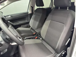 VW Polo 1.0 TSI Life DSG