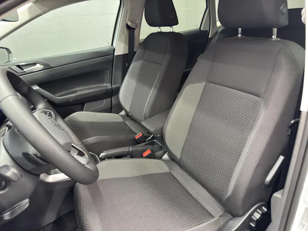 VW Polo 1.0 TSI Life DSG