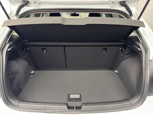 VW Polo 1.0 TSI Life DSG