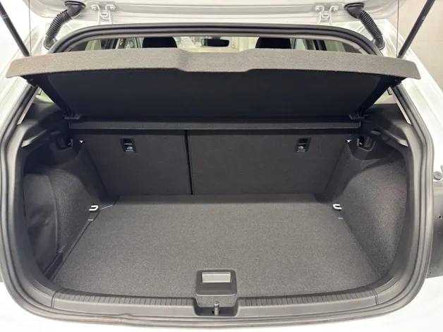 VW Polo 1.0 TSI Life DSG