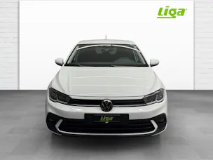 VW Polo 1.0 TSI Life DSG