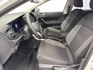 VW Polo 1.0 TSI Life DSG