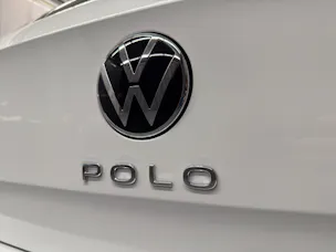VW Polo 1.0 TSI Life DSG