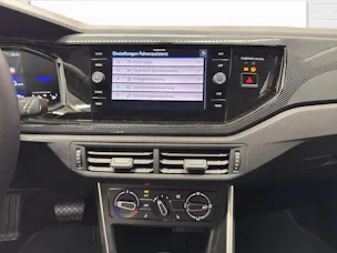 VW Polo 1.0 TSI Life DSG