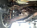 Subaru Forester Station 2.0i e-Boxer Luxury