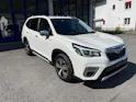 Subaru Forester Station 2.0i e-Boxer Luxury