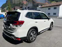Subaru Forester Station 2.0i e-Boxer Luxury