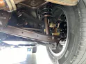 Subaru Forester Station 2.0i e-Boxer Luxury