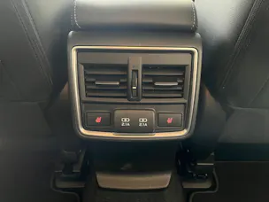 Subaru Forester Station 2.0i e-Boxer Luxury