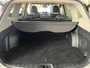 Subaru Forester Station 2.0i e-Boxer Luxury