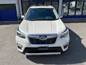 Subaru Forester Station 2.0i e-Boxer Luxury