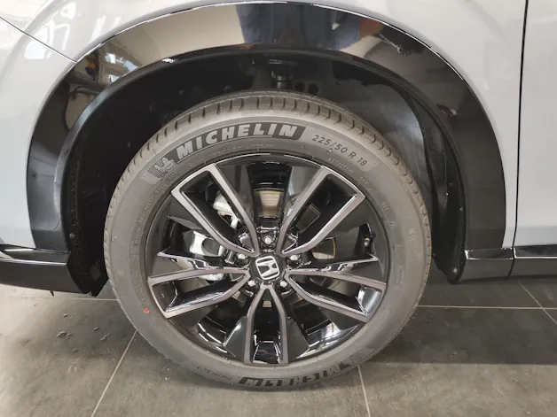 HONDA HR-V 1.5 i-MMD Advance Sport