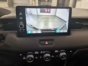 HONDA HR-V 1.5 i-MMD Advance Sport