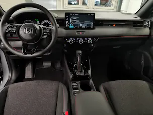 HONDA HR-V 1.5 i-MMD Advance Sport