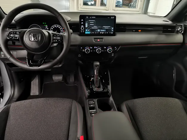 HONDA HR-V 1.5 i-MMD Advance Sport