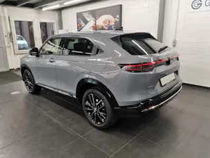 HONDA HR-V 1.5 i-MMD Advance Sport