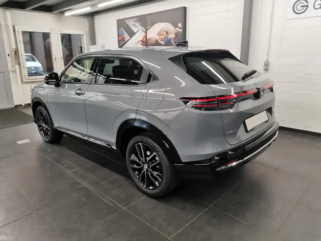 HONDA HR-V 1.5 i-MMD Advance Sport