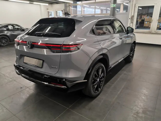 HONDA HR-V 1.5 i-MMD Advance Sport