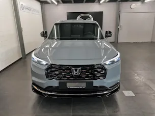 HONDA HR-V 1.5 i-MMD Advance Sport