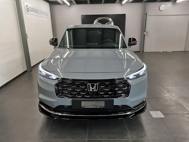 HONDA HR-V 1.5 i-MMD Advance Sport
