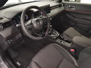 HONDA HR-V 1.5 i-MMD Advance Sport