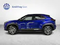 Toyota Yaris Cross 1.5 VVT-i HSD Trend AWD-i