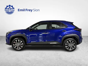 Fahrzeugbild TOYOTA Yaris Cross 1.5 VVT-i HSD Trend AWD-i