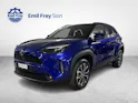 Toyota Yaris Cross 1.5 VVT-i HSD Trend AWD-i
